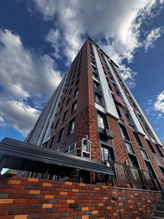 1 комнатная квартира