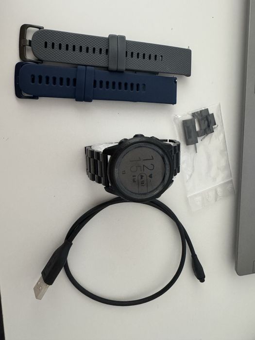 Garmin forerunner 745