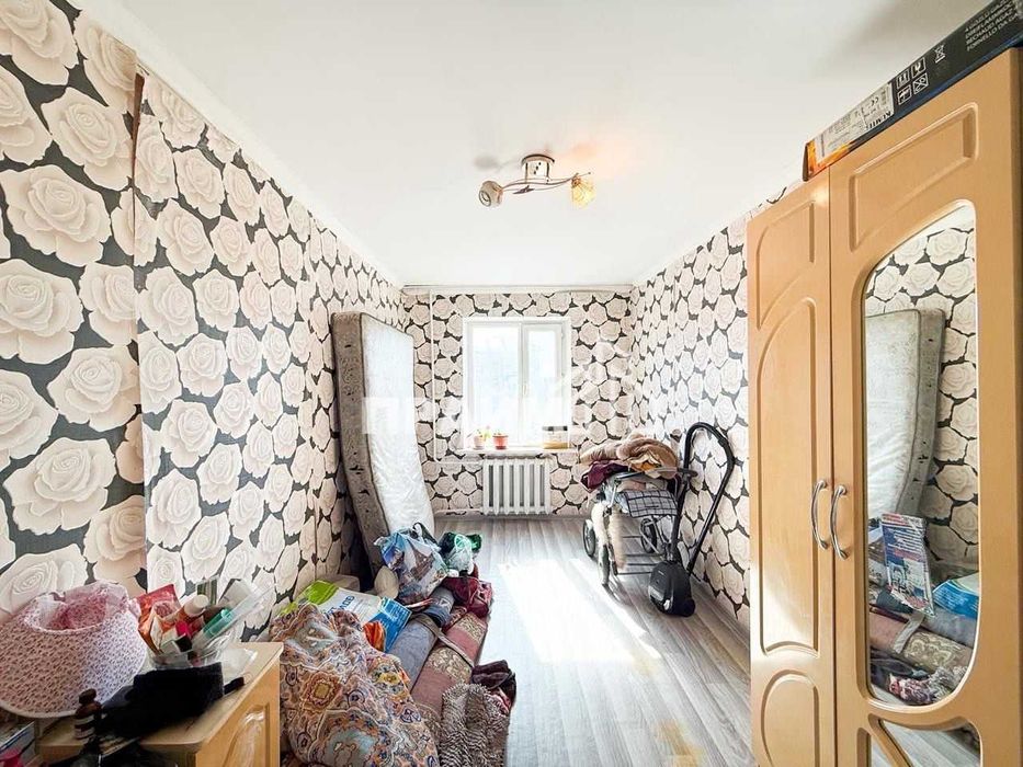 ПРОДАМ 3Х ком Самал (Наталья ПРАЙМ)