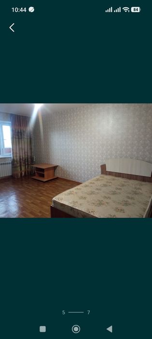 Продам однокомнатную квартиру
