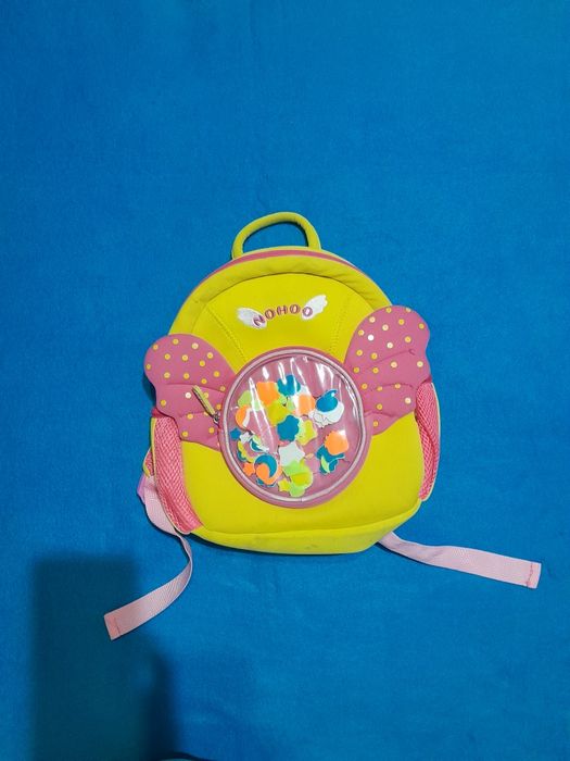 Детский Рюкзак Nohoo