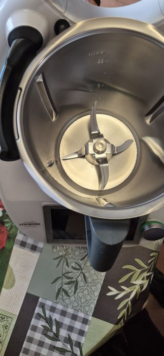 Thermomix TM6 Vorwerk
