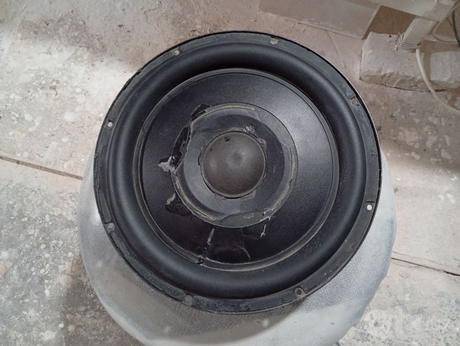 Pioneer xar xil buferla bor 12 dyum 31 sm