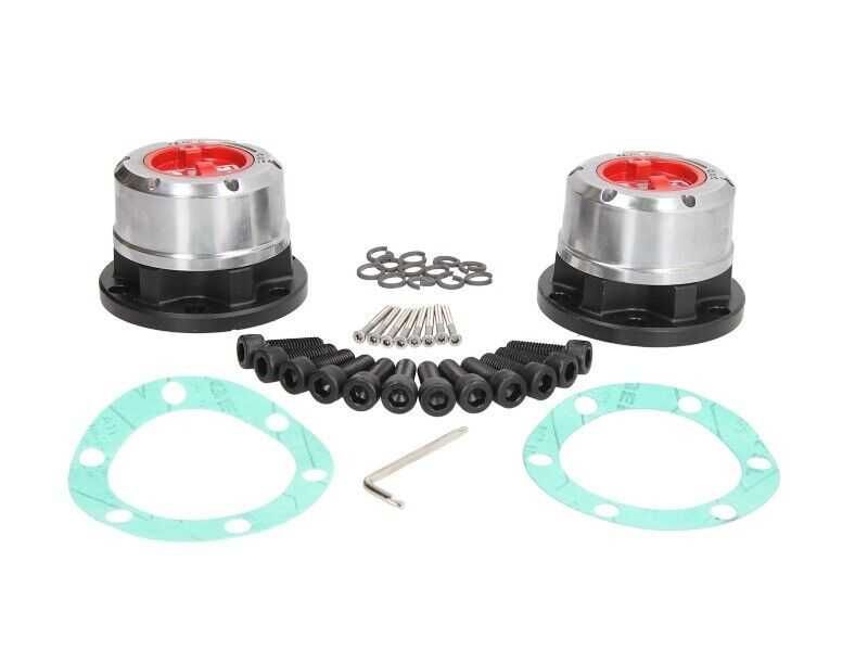 Cuplaje manuale MRL AVM TOYOTA HILUX LN (AVM 456)