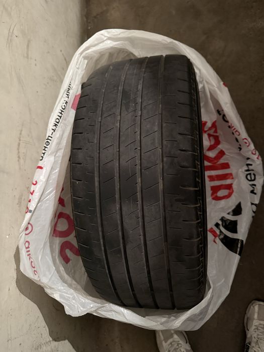 Резина Bridgestone Turanza