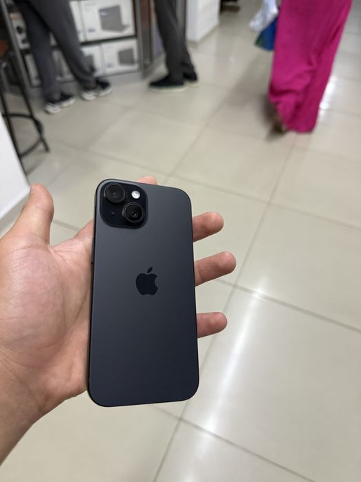 iPhone 15 128Gb 88%