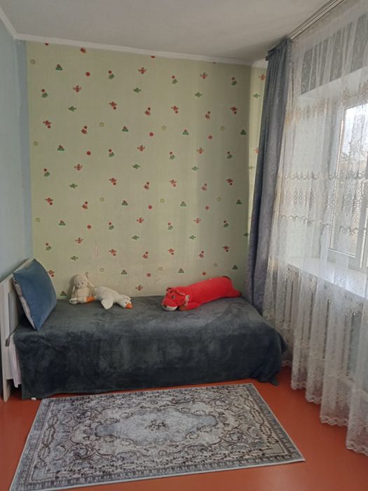 Обмен дома на квартиру