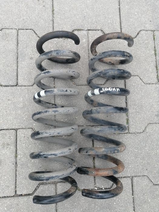 Пружини за мерцедес