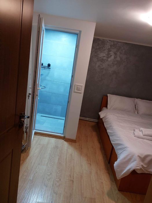 Garsoniera de inchiriat,utilitati incluse in pret