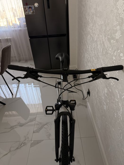 Новый велосипед Liv