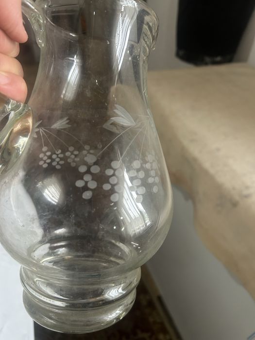 Кувшин раритетный времен СССР