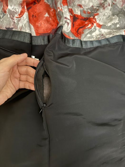 Женская Норковая шуба