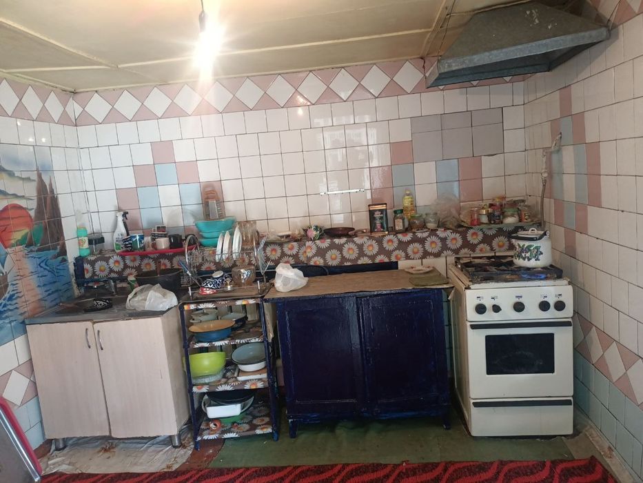 Кукча 4 ком аренда Участок