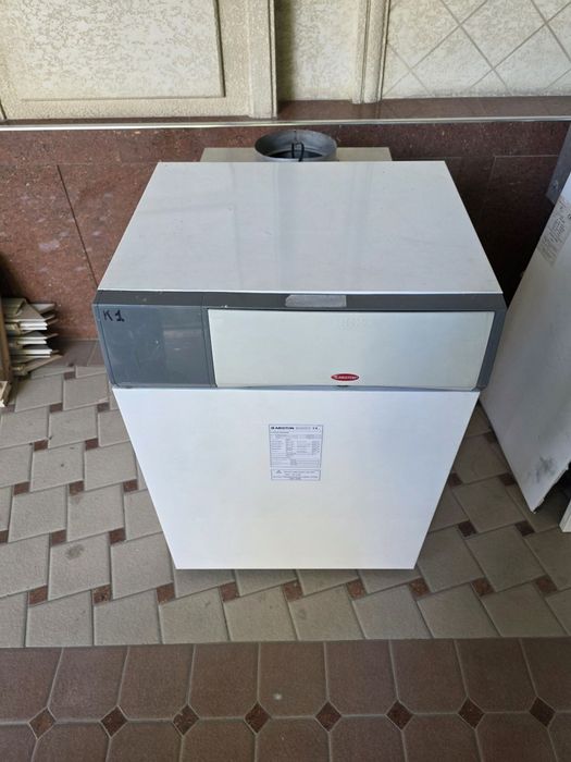 Ariston Unobloc G 45 ri