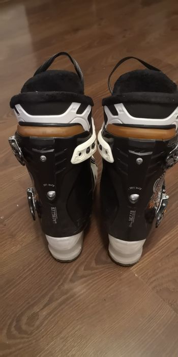 Clapari Dalbello ski fete 39/ 40