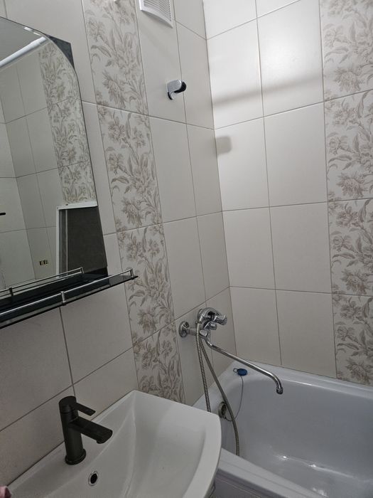 Сдам 2х комнатную квартиру