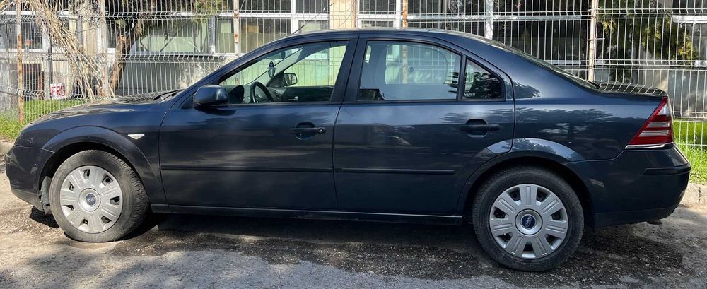 Vand Ford Mondeo 2006 TDCi 2.0