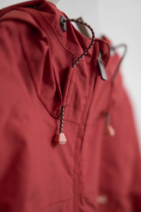 Haina Vaude Skomer Parka II