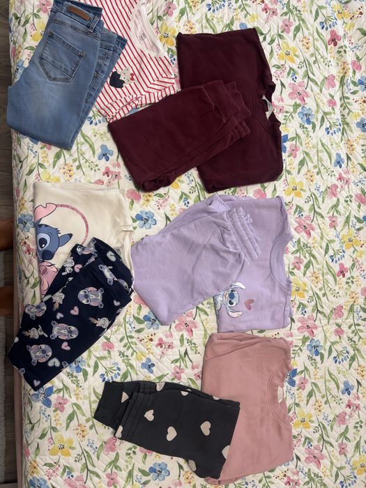Vand lot 4-6 ani