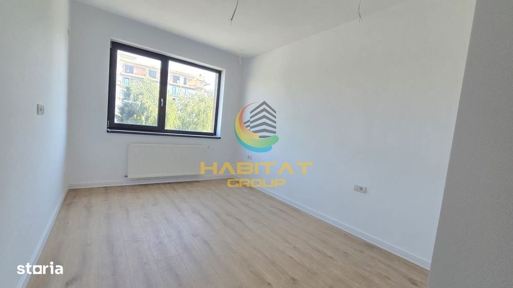 3 camere bloc nou Mutare imediata 4 minute Stb