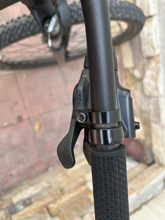 Велосипед Cube Aim Pro