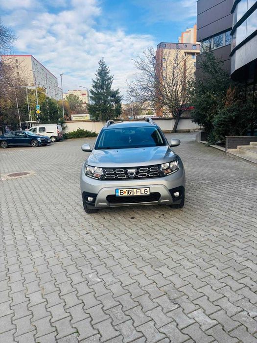 Vand Dacia Duster Prestige