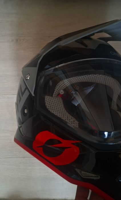 Cască Enduro O'Neal Sierra II R V.23
