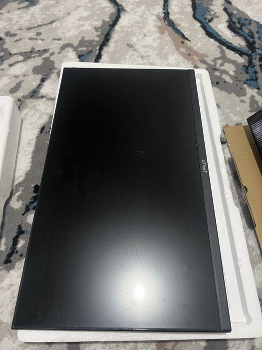 Monitor, Ziffler 75Hz