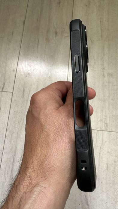 Husa Ringke Iphone 16 Pro