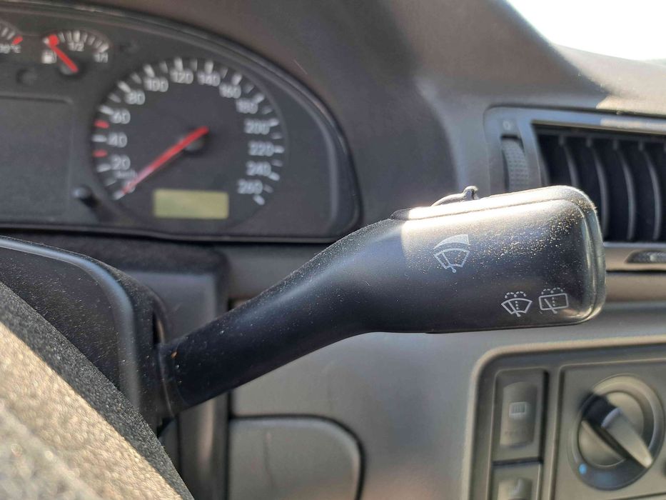 Maneta stergator Volkswagen Passat B5 (3B5) Variant [Fabr 1997-2000]