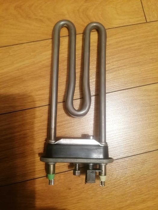 Rezistenta masina spalat Indesit WIE147