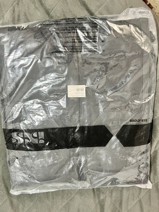 Pantaloni moto noi impermeabili IXS 60 3xl