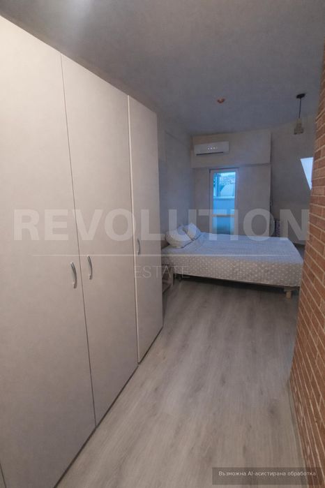 Продава се Едностаен апартамент в София, Студентски град - 35 кв.м за 1574 €/кв.м - Снимка #1