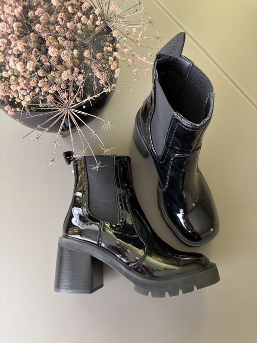 Боти Kate Gray 37 номер