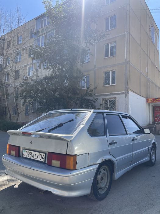 Продам ваз 2114 в хорошем состоянии ………………………