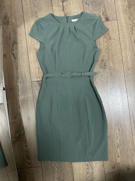 Н&М  НОВА офицялна рокля!!!