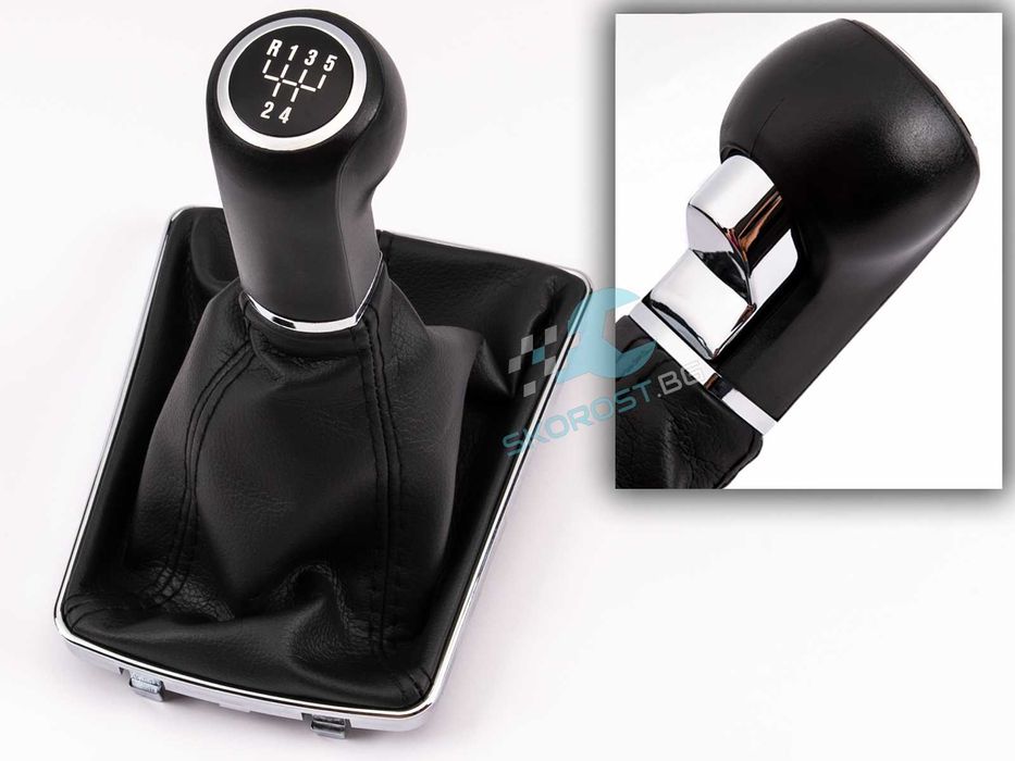 Скоростен Лост с Маншон за Опел Opel Astra H GTC 5 Скорости