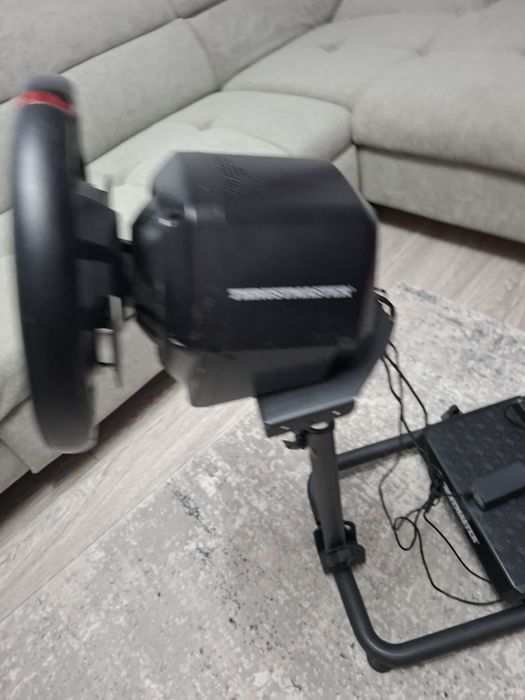 Volan gaming cu pedale  Thrustmaster T248  ps5 , PC playstation 5 pro