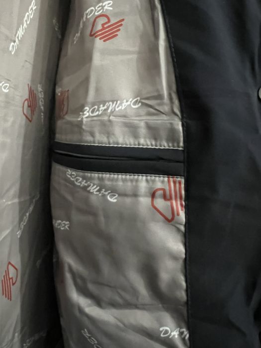 Продам зимнюю куртку