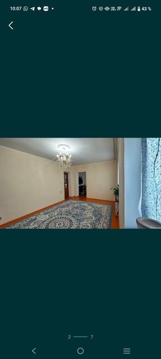 Продается частный дом