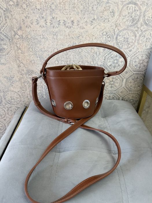 Продам женскую сумку
