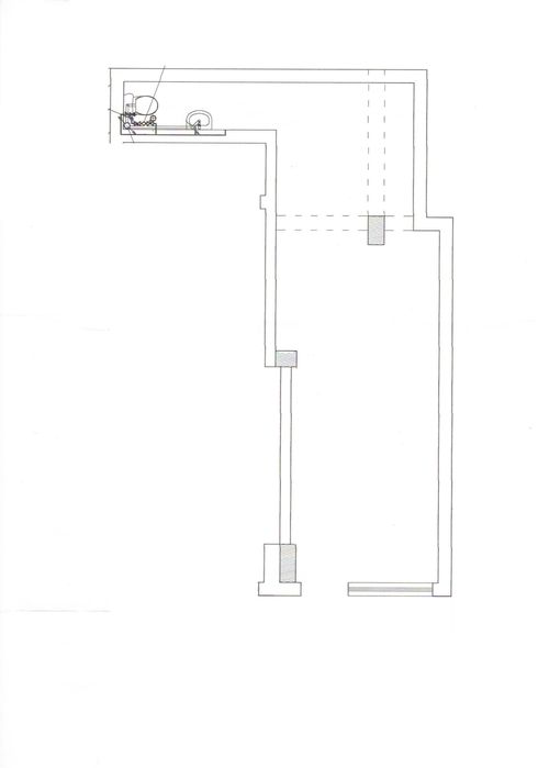 Дава се под наем Магазин в Варна, Младост 2 - 30 кв.м за 382.5 € - Снимка #8