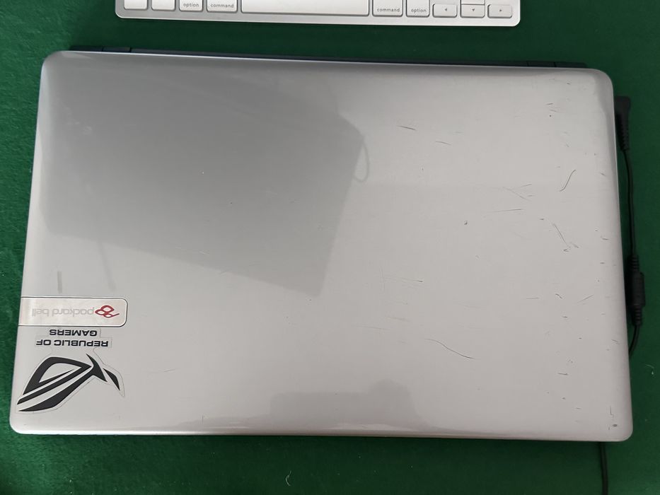 Vand Packard Bell