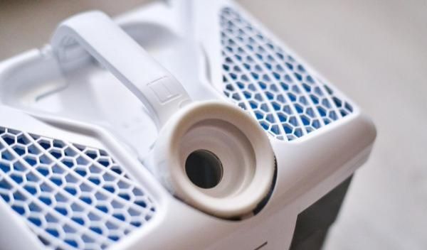 Продам пылесос thomas aquabox compact