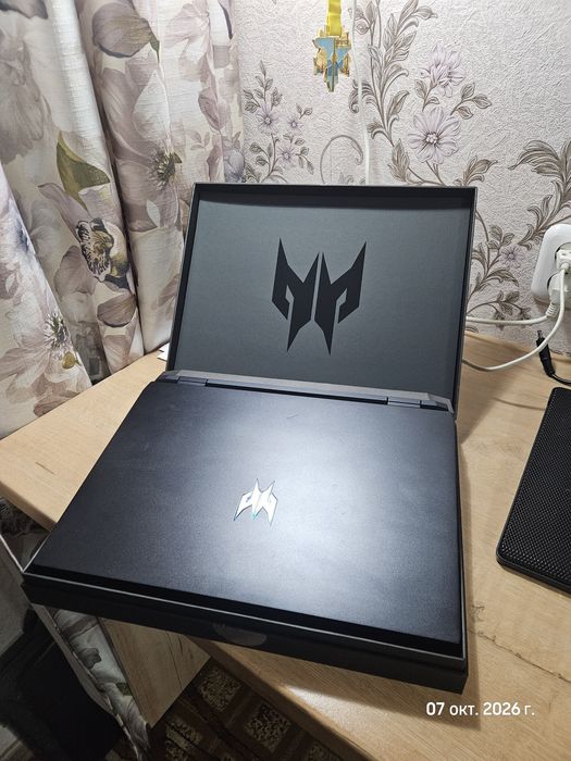Продам ноутбук Acer predator