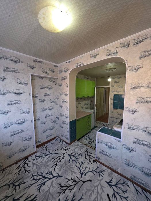 2х комнатная квартира, 2этаж, Можно в Ипотеку, Вокзал