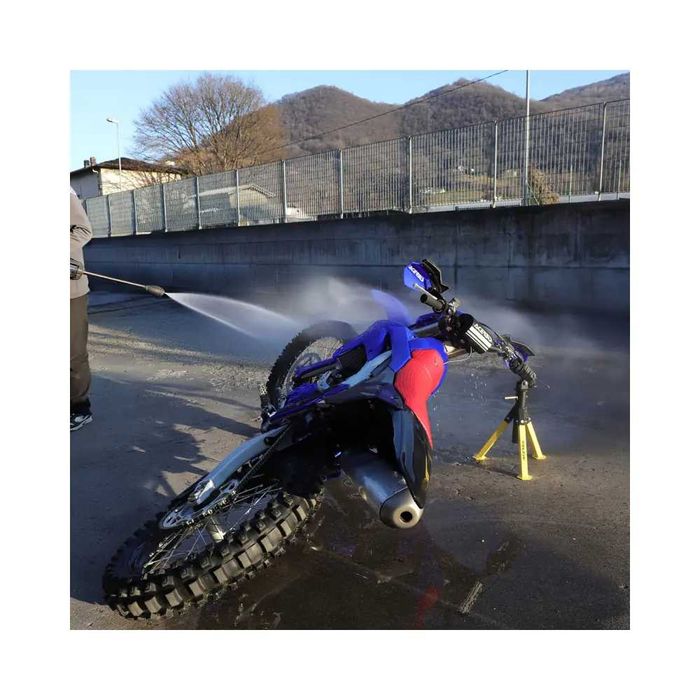Acerbis Стойка за мотор Splashstand Bike