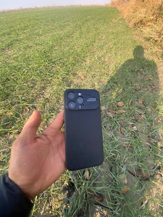 Iphone 14 Pro Max dual sim