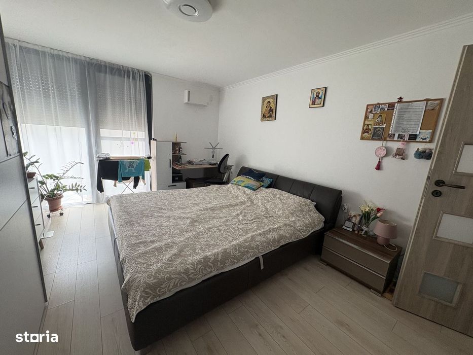 Casa pasiva ,cartierul Tineretului