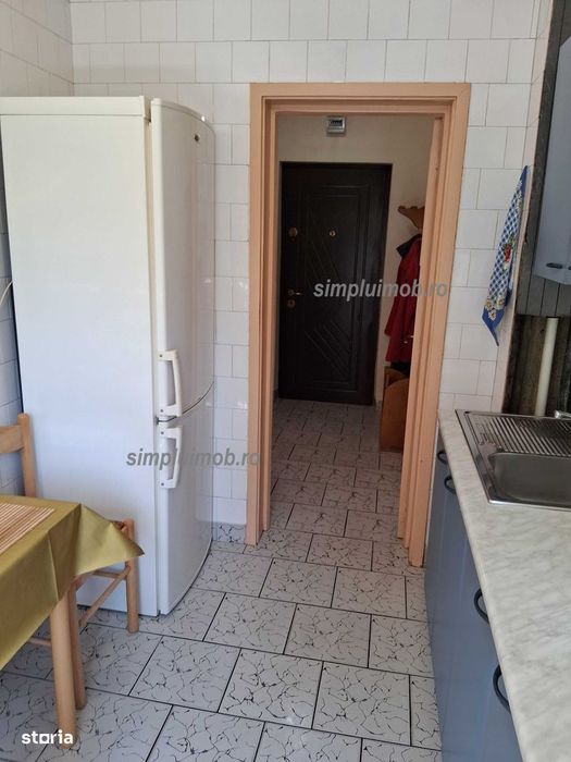 Apartament 2 camere, Titan - IOR